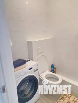 Студия квартира, посуточно, 20м2, 12/12 этаж