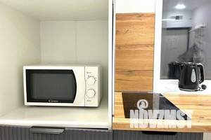 1-к квартира, посуточно, 26м2, 10/19 этаж