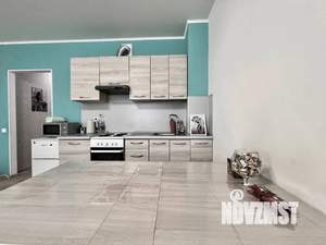 Студия квартира, посуточно, 35м2, 7/20 этаж