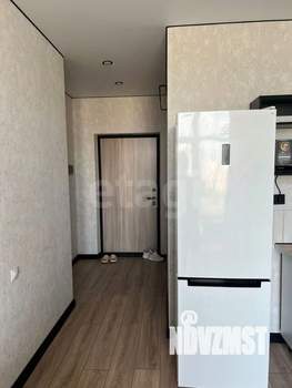 Студия квартира, на длительный срок, 25м2, 10/14 этаж