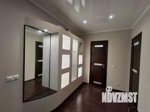 1-к квартира, посуточно, 40м2, 3/10 этаж