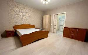 2-к квартира, на длительный срок, 57м2, 5/17 этаж