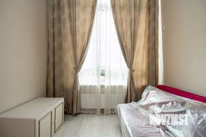 1-к квартира, на длительный срок, 46м2, 9/10 этаж