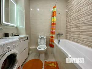 1-к квартира, на длительный срок, 31м2, 3/21 этаж