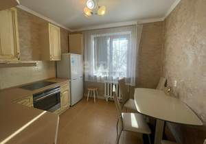 2-к квартира, на длительный срок, 43м2, 5/9 этаж