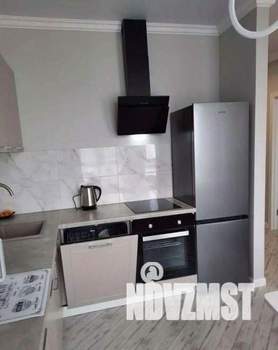 1-к квартира, на длительный срок, 37м2, 7/19 этаж