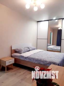 2-к квартира, посуточно, 45м2, 4/5 этаж