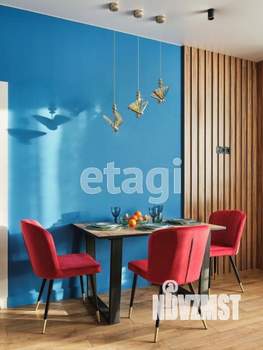 2-к квартира, на длительный срок, 96м2, 3/20 этаж