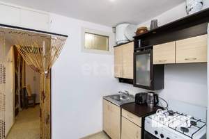 1-к квартира, на длительный срок, 30м2, 3/5 этаж