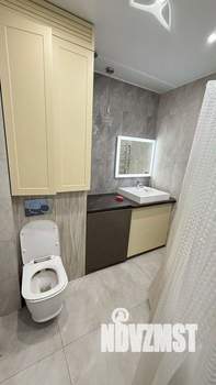 2-к квартира, на длительный срок, 69м2, 13/17 этаж