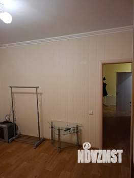 1-к квартира, на длительный срок, 50м2, 6/12 этаж