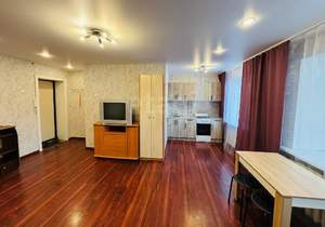 1-к квартира, на длительный срок, 42м2, 3/5 этаж