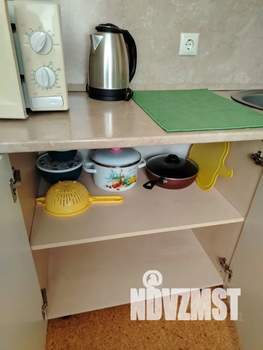 1-к квартира, посуточно, 35м2, 7/12 этаж