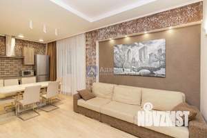 3-к квартира, на длительный срок, 84м2, 8/8 этаж