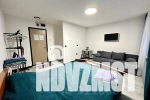 1-к квартира, посуточно, 20м2, 2/5 этаж