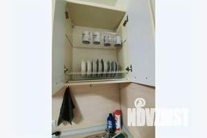 1-к квартира, посуточно, 30м2, 1/4 этаж