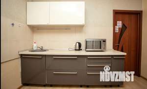 3-к квартира, посуточно, 70м2, 1/1 этаж