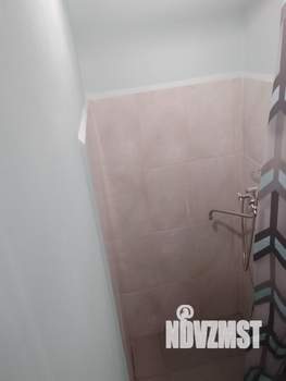 Студия квартира, посуточно, 18м2, 1/2 этаж