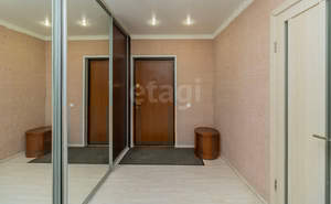 1-к квартира, на длительный срок, 57м2, 10/16 этаж