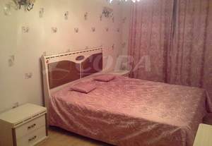 1-к квартира, на длительный срок, 45м2, 9/9 этаж