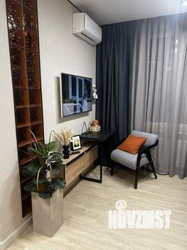 1-к квартира, на длительный срок, 35м2, 10/19 этаж