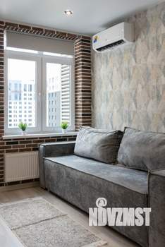 2-к квартира, посуточно, 45м2, 1/1 этаж