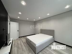 1-к квартира, на длительный срок, 41м2, 10/15 этаж