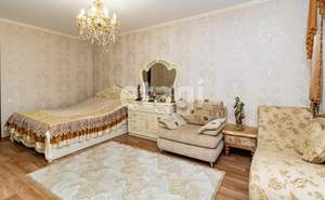 1-к квартира, на длительный срок, 35м2, 14/24 этаж