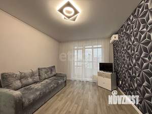 1-к квартира, на длительный срок, 45м2, 13/17 этаж