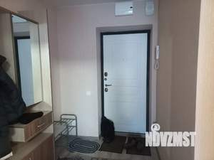 2-к квартира, посуточно, 60м2, 7/20 этаж