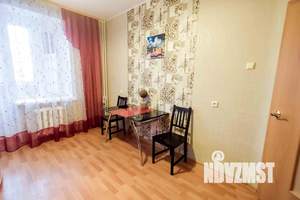 1-к квартира, посуточно, 46м2, 7/8 этаж