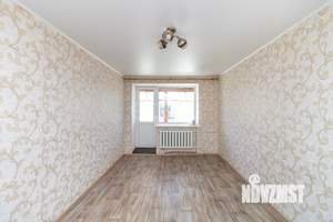 2-к квартира, на длительный срок, 45м2, 5/5 этаж