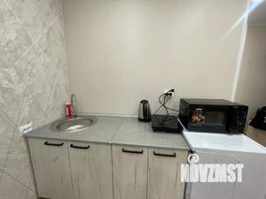 Студия квартира, посуточно, 18м2, 3/8 этаж