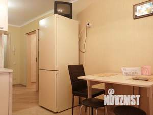 1-к квартира, посуточно, 34м2, 1/1 этаж