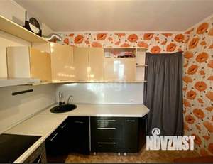 1-к квартира, на длительный срок, 42м2, 5/10 этаж