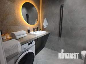 Студия квартира, посуточно, 30м2, 20/21 этаж
