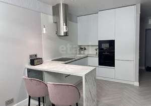 1-к квартира, на длительный срок, 50м2, 16/19 этаж