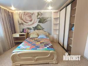3-к квартира, на длительный срок, 110м2, 6/13 этаж
