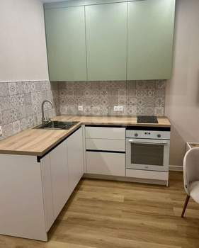 1-к квартира, на длительный срок, 42м2, 5/8 этаж