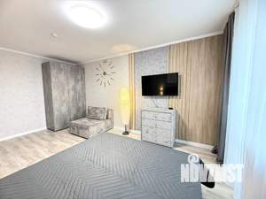 1-к квартира, посуточно, 40м2, 13/15 этаж