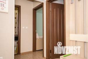 1-к квартира, посуточно, 41м2, 3/16 этаж