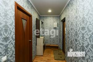 1-к квартира, на длительный срок, 37м2, 9/16 этаж