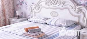 3-к квартира, посуточно, 86м2, 11/14 этаж