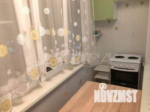 1-к квартира, на длительный срок, 17м2, 8/8 этаж