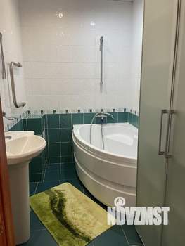 3-к квартира, на длительный срок, 98м2, 6/9 этаж