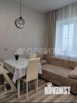 1-к квартира, на длительный срок, 43м2, 13/16 этаж