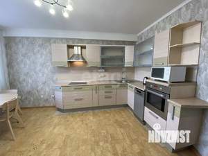 2-к квартира, на длительный срок, 90м2, 15/16 этаж