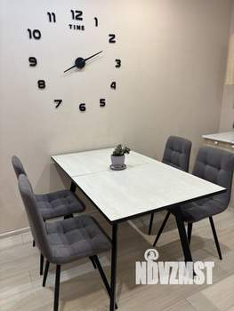 1-к квартира, на длительный срок, 46м2, 12/15 этаж