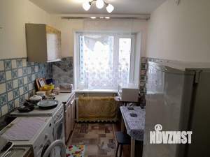 2-к квартира, на длительный срок, 51м2, 3/3 этаж