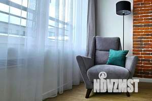 1-к квартира, посуточно, 45м2, 8/17 этаж